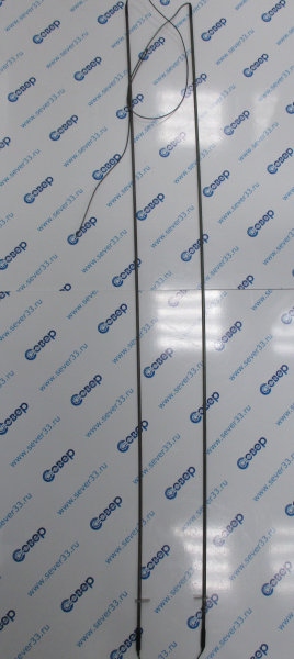 ТЭН керам. 2,30 м двойной (220W)